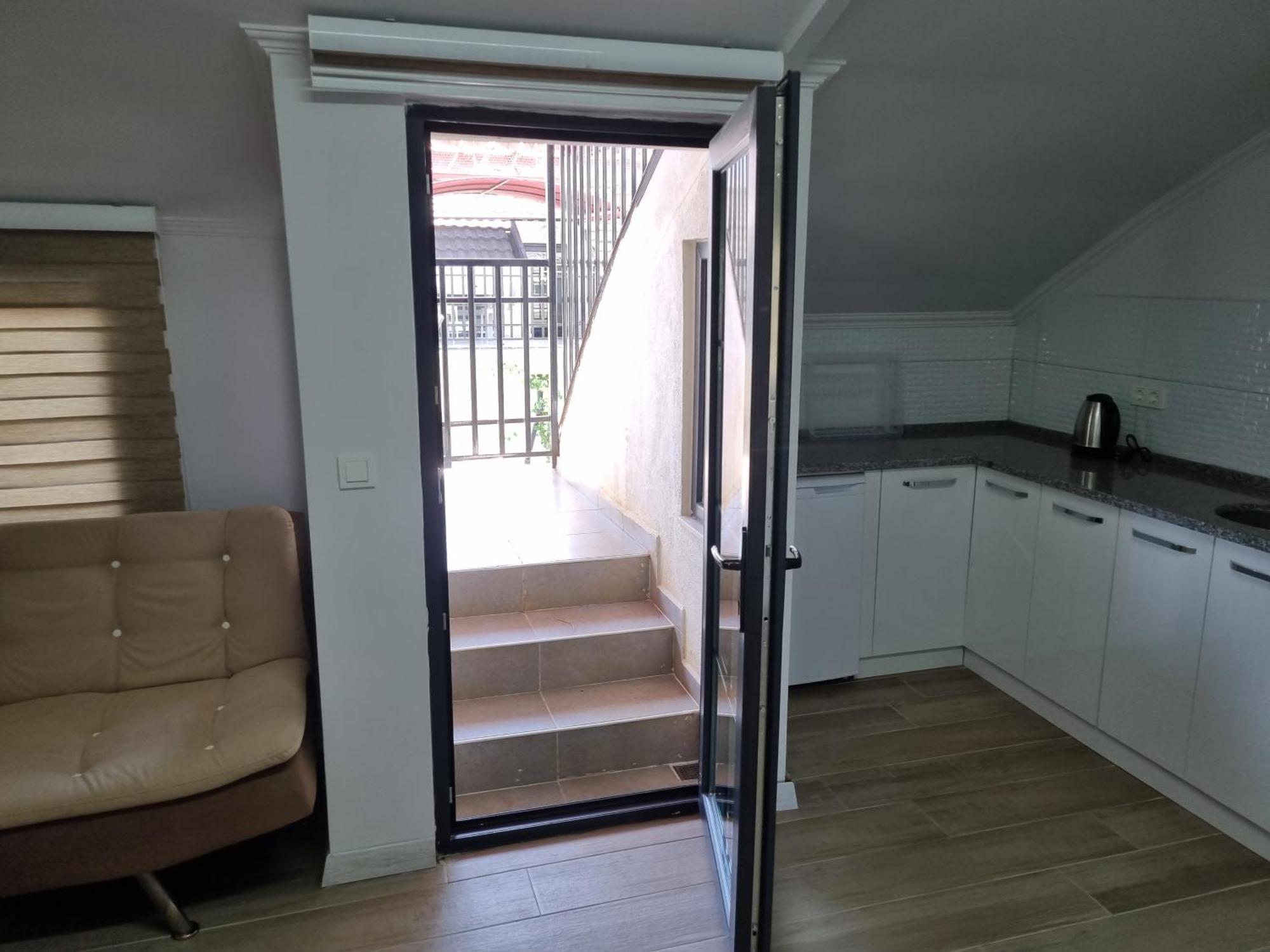Yasam Park Apart Hotel - Fethiye Calis Beach Pokój zdjęcie